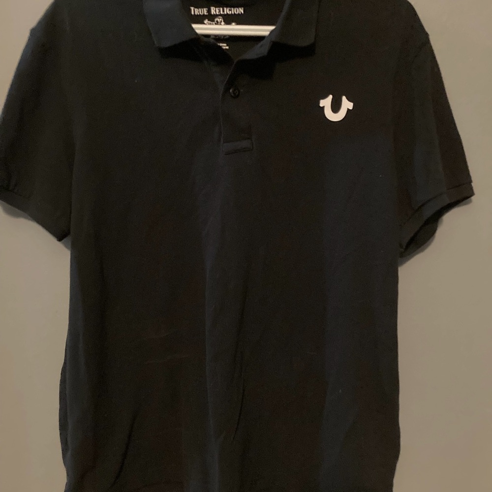 True Religion Polo
